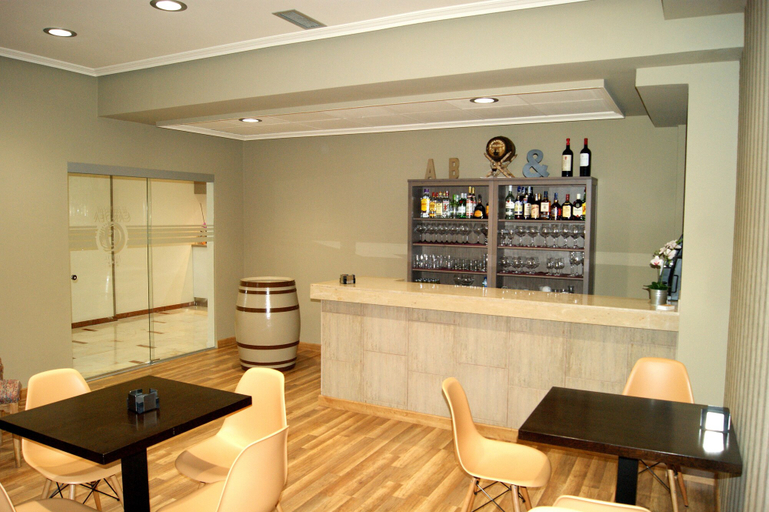 Food & Drinks 5, El Retiro de Cardea, Asturias