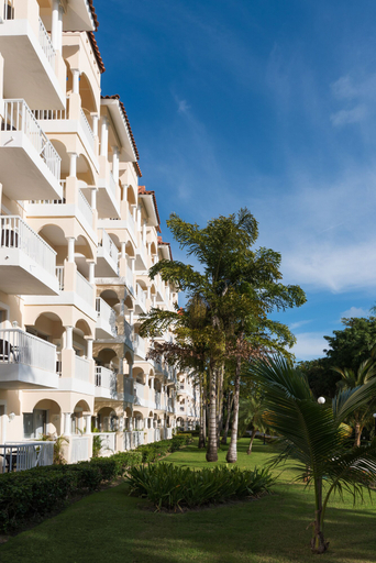 Exterior & Views 2, Occidental Caribe - All Inclusive, Salvaleon de Higuey