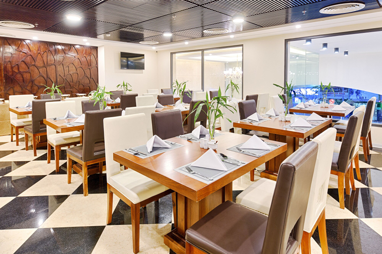 Food & Drinks 5, Mercury Boutique Hotel, Da Nang