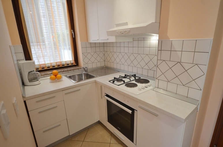 Others 4, Apartment 1045, Rovinj