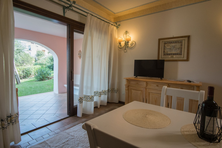 Bedroom 4, Il Giardino degli Oleandri, Olbia-Tempio