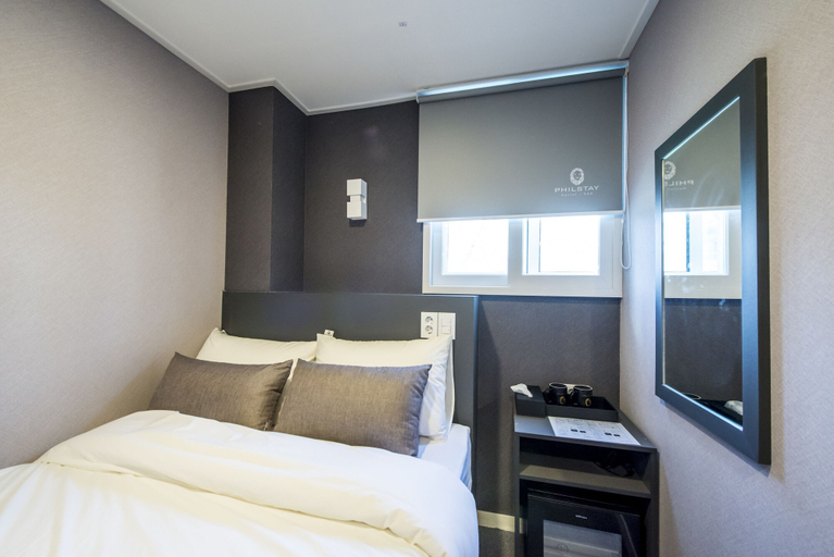 Bedroom 4, Philstay Myeongdong Metro, Jung