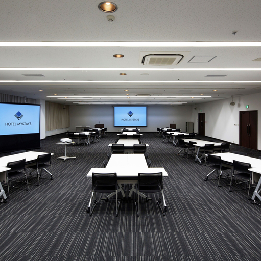 Business Facilities 21