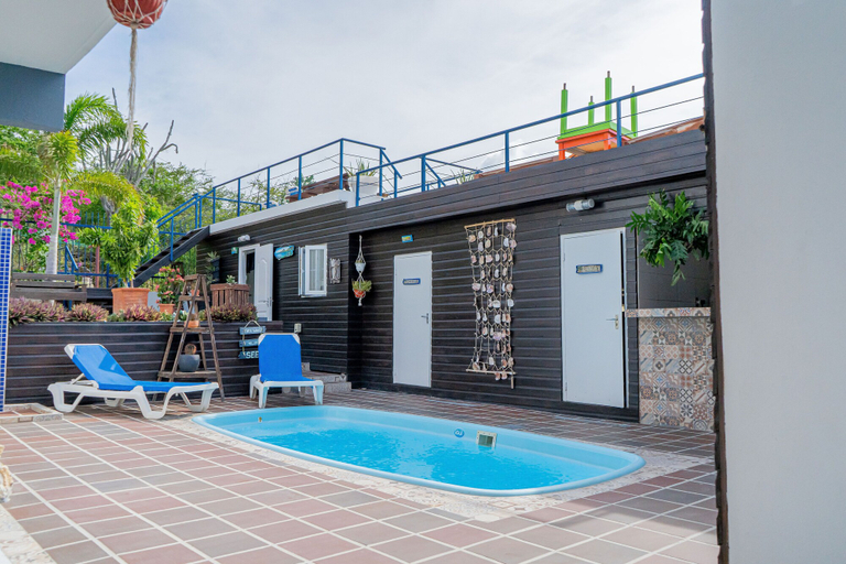 Sport & Beauty 4, Westpunt Beach Apartments