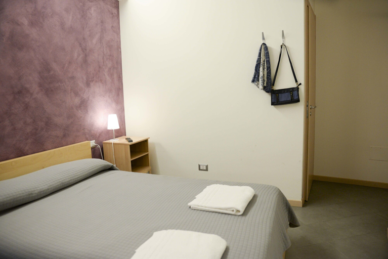 Bedroom 4, San Marciano, Syracuse