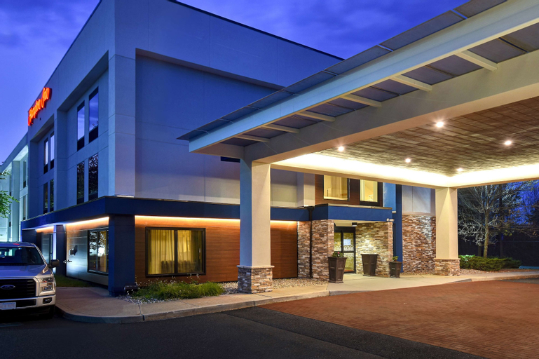 Hampton Inn White River Junction, Windsor