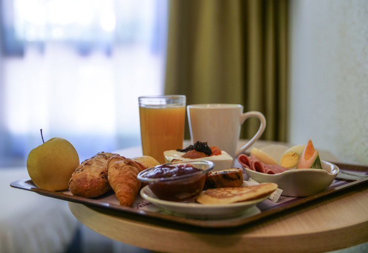Food & Drinks 5, Out Hotel, Loire-Atlantique