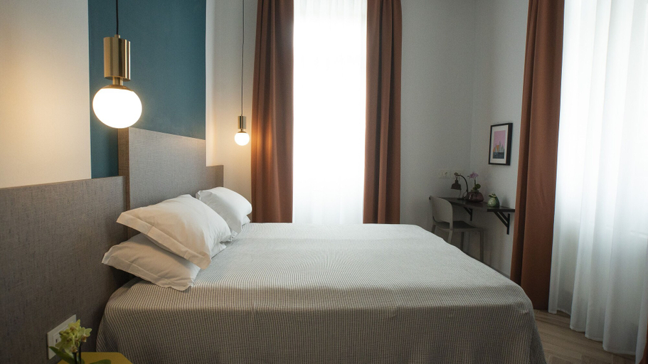 Bedroom 2, Residenza Alto Garda, Trento