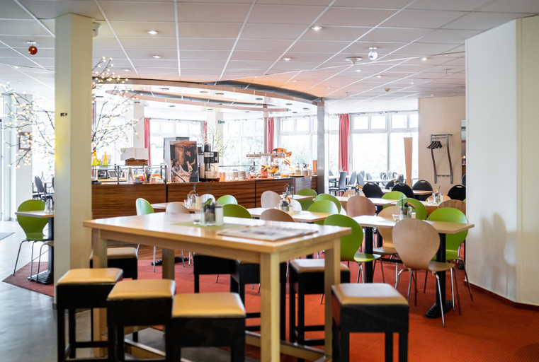 Food & Drinks 5, ANDERS Hotel Walsrode, Heidekreis