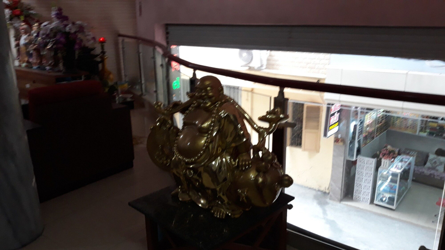 Others 4, Kim Thoa Motel, Ngô Quyền