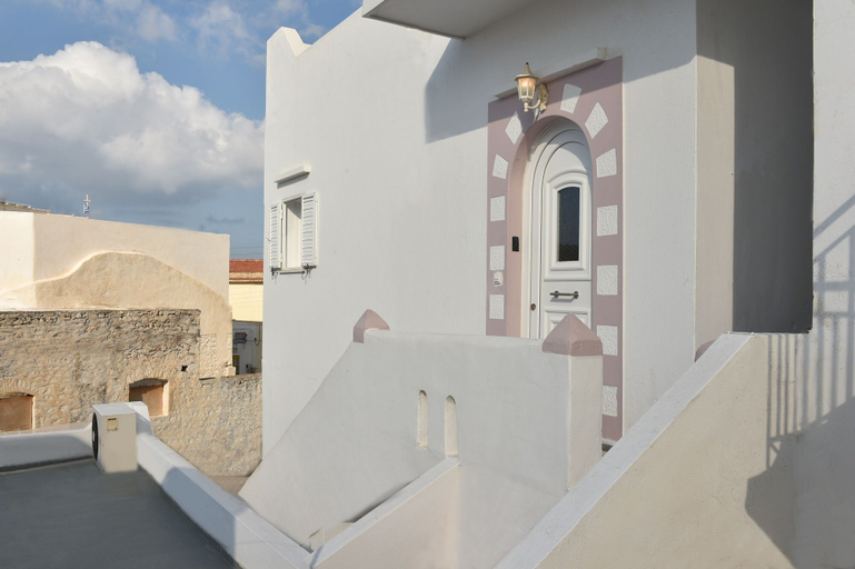 Exterior & Views, The Local House, South Aegean