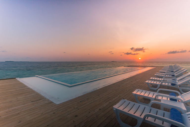 Sport & Beauty 3, Sandies Bathala, North Ari Atoll