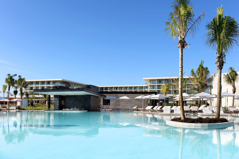 Sport & Beauty 2, Grand Palladium Select Costa Mujeres - All Inclusive, Isla Mujeres