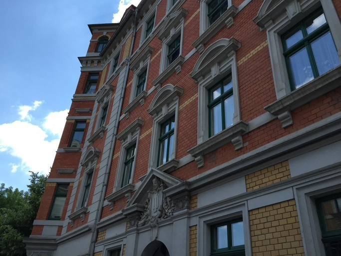 Exterior & Views, Elbsandstein Apartments, Meißen