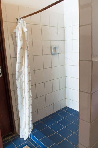 Bathroom 4, Paradise Resort Apartments, Nyali