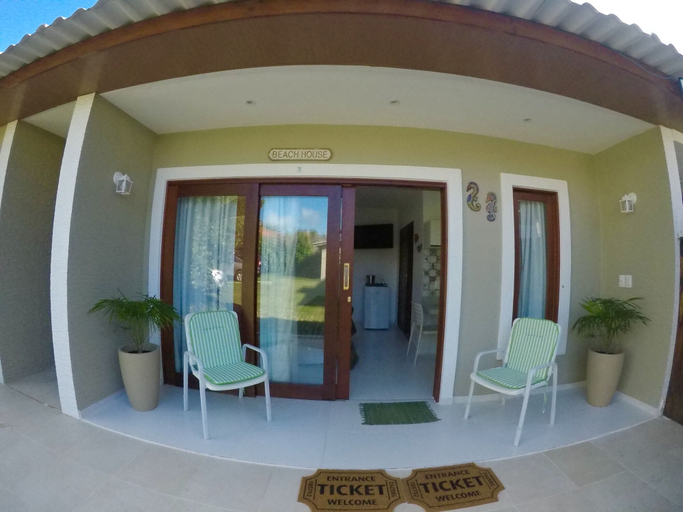 Exterior & Views 2, Pousada Ipioca Beach Village, Maceió (capital)
