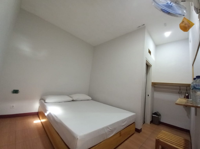 D'homestay, Malang