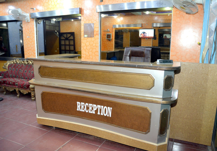 Others 4, Madina International Hotel, Rawalpindi