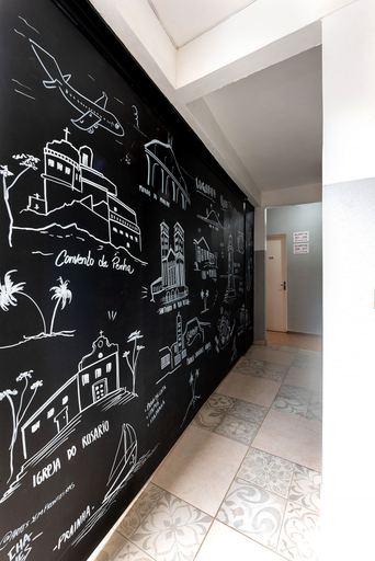 Others 5, Hotel Prainha, Vila Velha