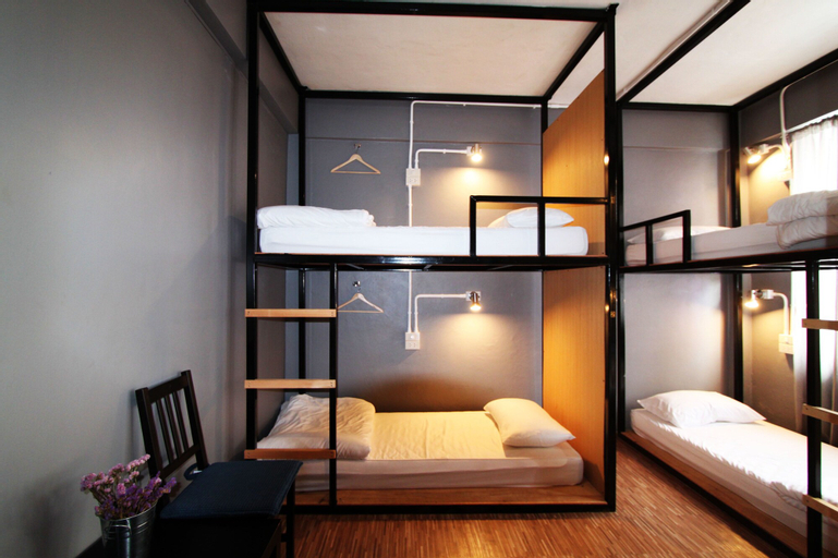 Bedroom 18
