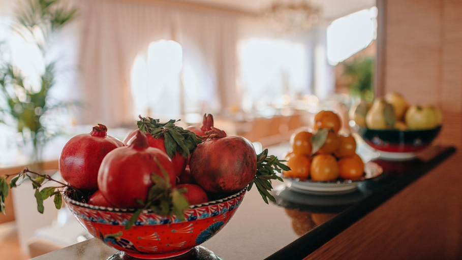 Food & Drinks 5, Bayil Breeze Hotel, Baku