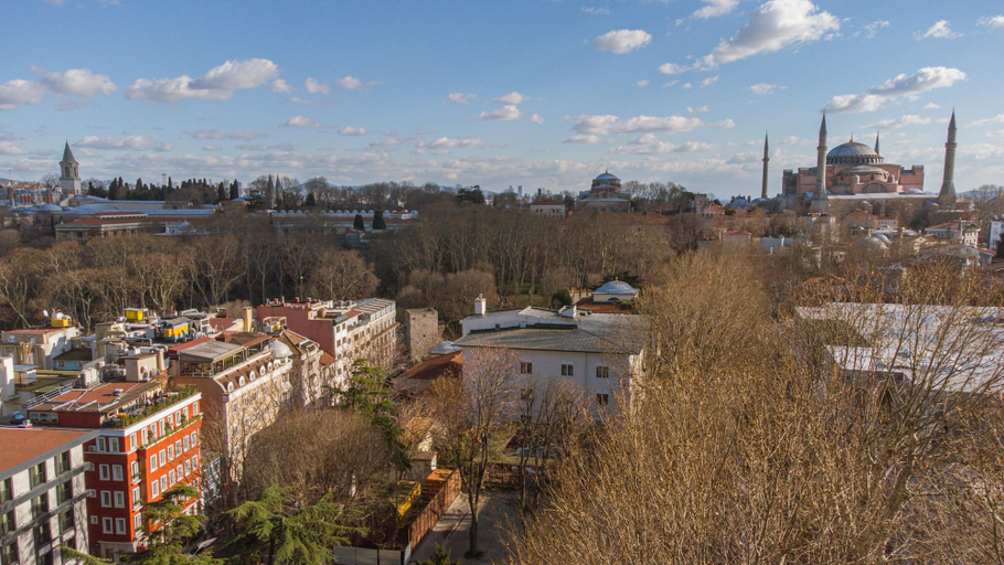 Others 3, Sude Konak Hotel - Special class, Fatih