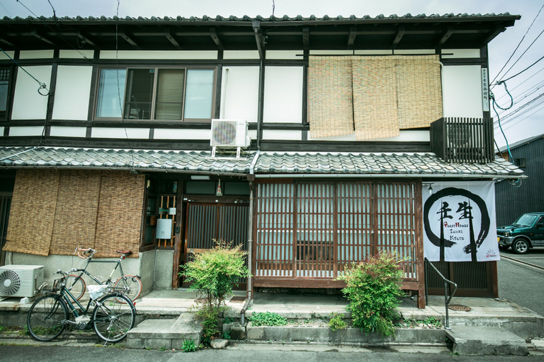 Exterior & Views 2, kyobijin Bettei, Kyoto