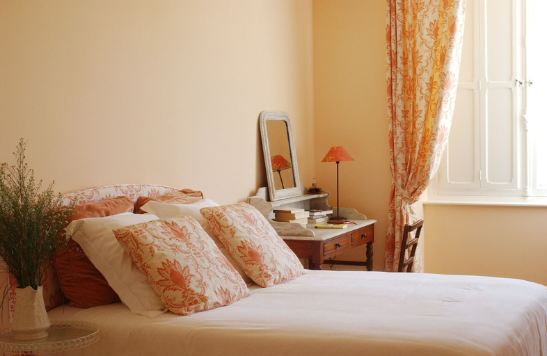 Bedroom 4, Clos Mirabel Manor B&B, Pyrénées-Atlantiques