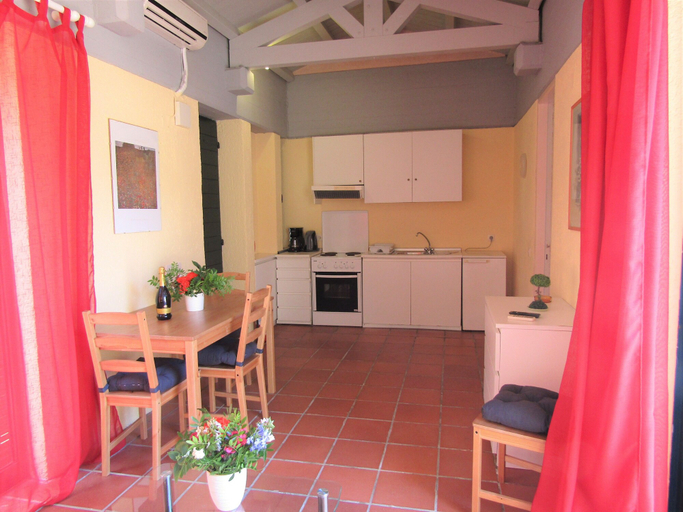 Others 5, Barbati Beach Apartments, Ionian Islands