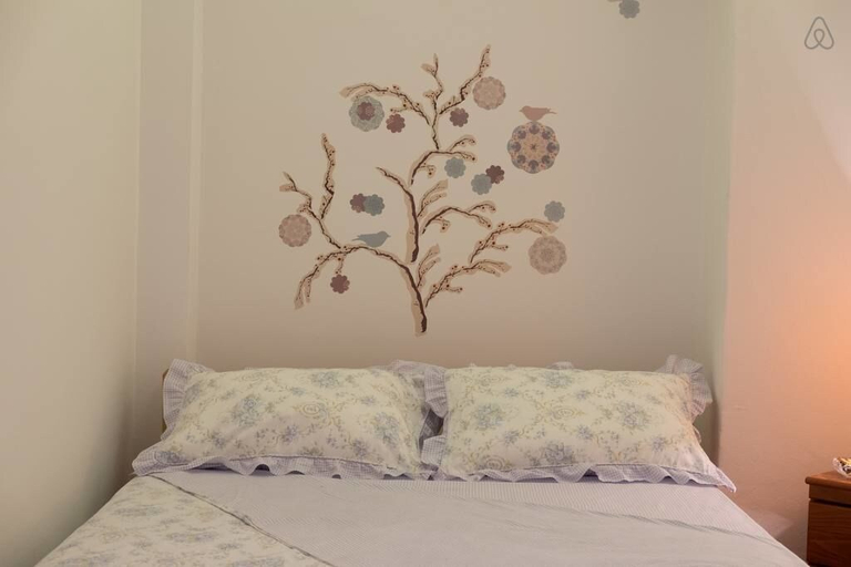 Bedroom 2, Beauty Suites Belgrade, Belgrade