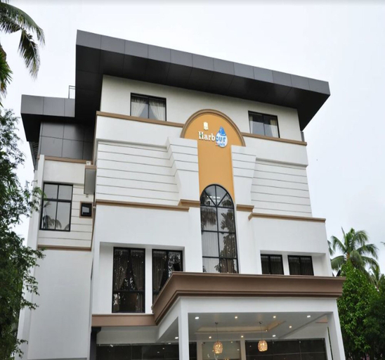 Exterior & Views, Harbour Hotels, Ernakulam