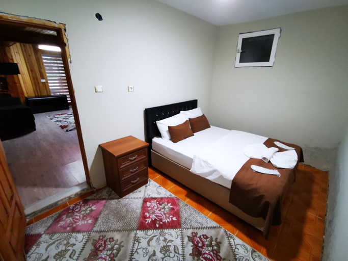Bedroom 3, Huzur Otel, Çaykara