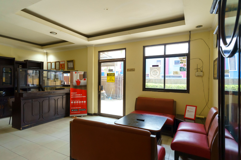 Others 5, RedDoorz @ Dwipa Wisata Hotel Lampung, Bandar Lampung