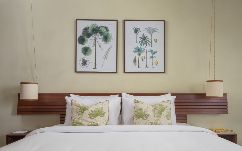 Bedroom 3, Penh House Hotel, Phnom Penh