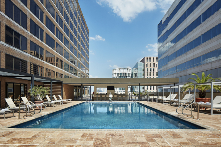 Sport & Beauty 3, Hilton Houston Plaza/Medical Center, Harris
