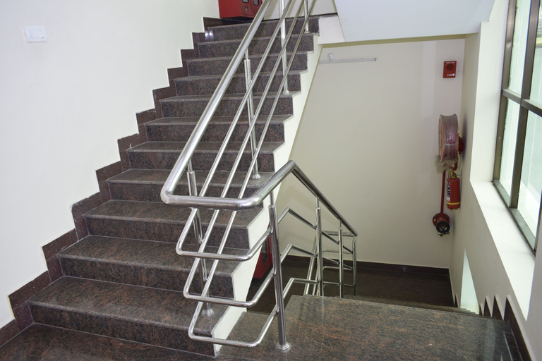 Others 5, TSV Hotel, Cuddalore