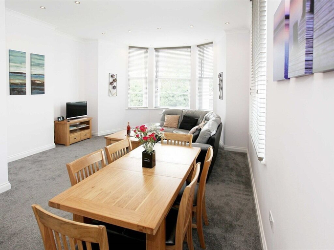 Others 4, Austen's Luxury Apartments, Torbay