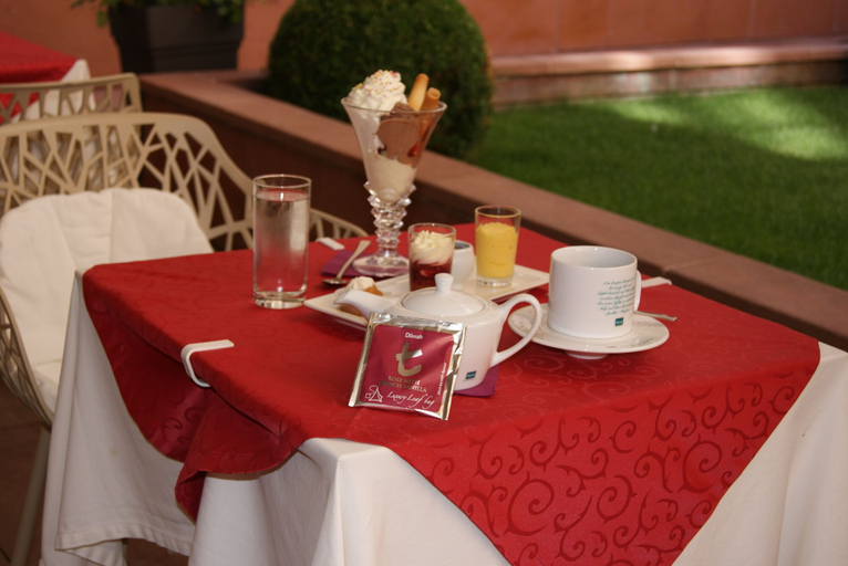 Food & Drinks 5, Hotel & Spa Le Bouclier D'Or, Bas-Rhin