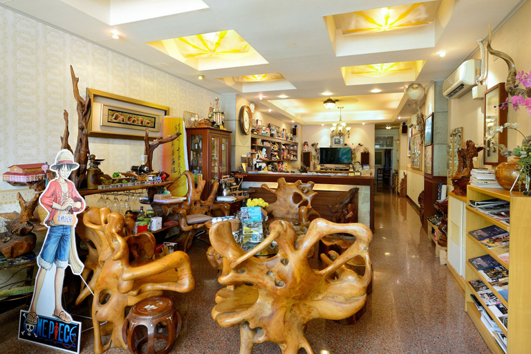 Others 5, Jinge Guest House, Nantou