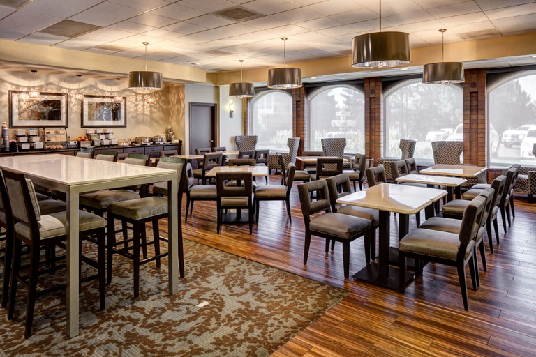 Food & Drinks 5, Best Western Pocatello Inn, Bannock