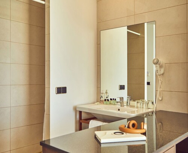 Bathroom 4, Saulo By Puro, Baleares