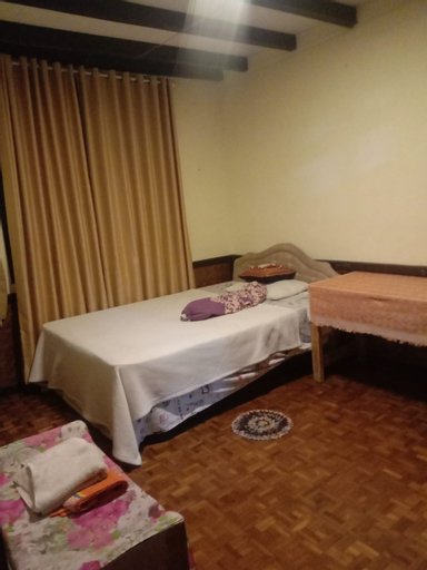 Bedroom 5, Miracle Guest House, Bogor