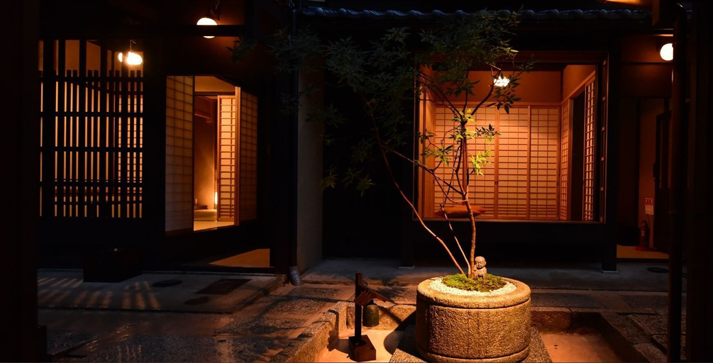 Exterior & Views 2, Village Kiramachi, Kyoto