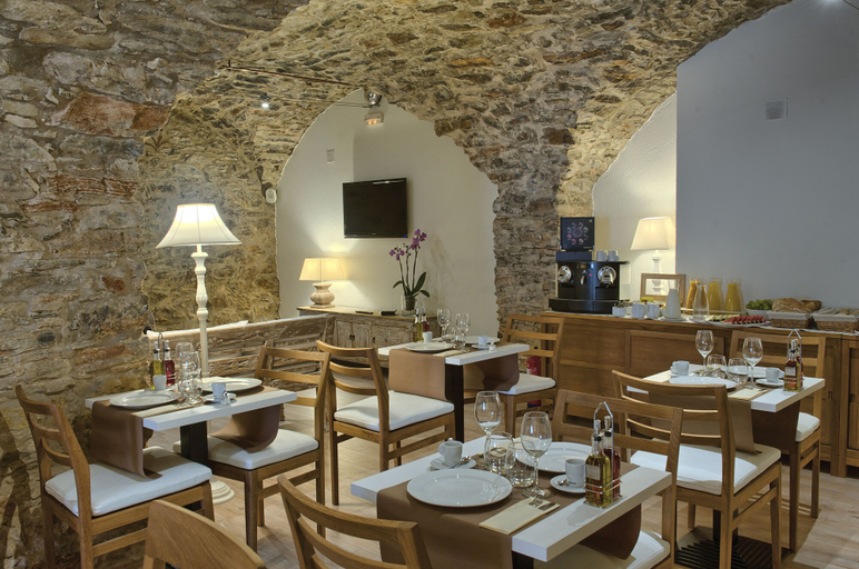 Food & Drinks 5, Hotel el Petit Convent, Girona