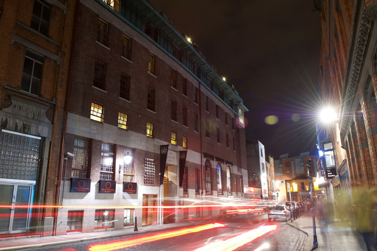 Exterior & Views 2, The Clarence, Dublin