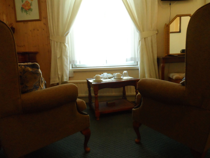 Others 5, St Martin's Guest House, Kent