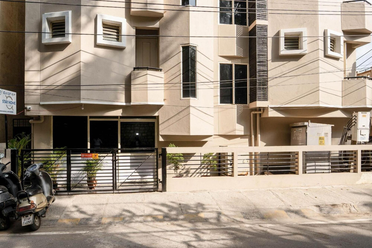 Exterior & Views 2, Stayhome classic, Bangalore