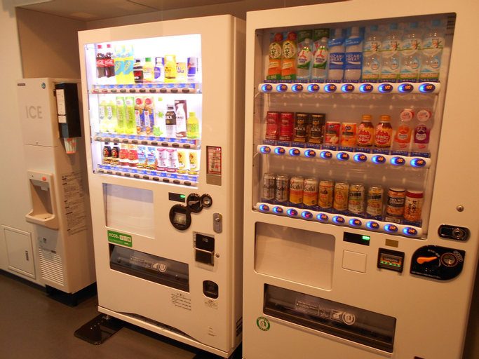 Food & Drinks 5, Keikyu EX Inn Akihabara, Taitō