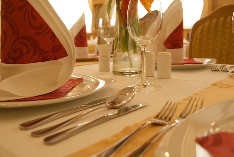 Food & Drinks 5, Hotel Diana, Žilina