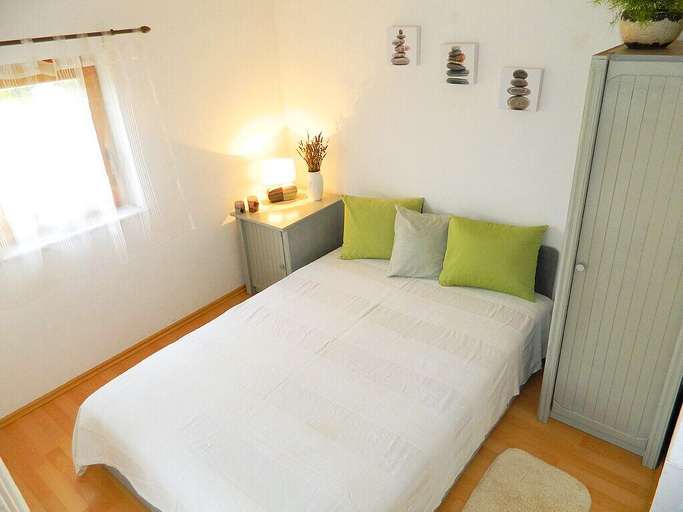 Bedroom 3, Apartments Mara 44, Fažana